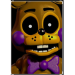 Ax bendy 1111 studios