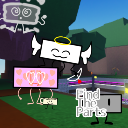 {New Version!} Find The Parts [40]