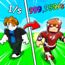 [🐇EASTER] Outrun a Speedster!