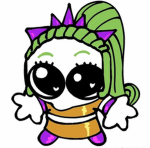 Trolls 3 fans