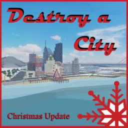 Destroy a City