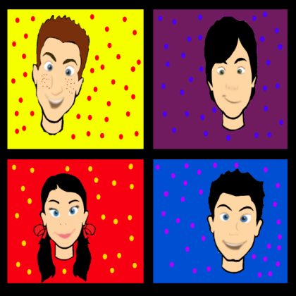wallpaper 1 Roblox decal