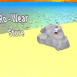 Ro - Wear Store