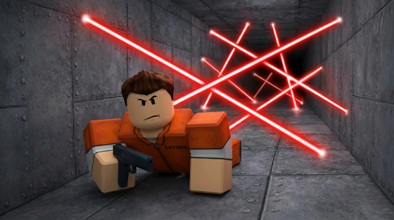 [NEW] Redwood Prison Modded screenshot 3