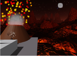 volcano epalo update 2