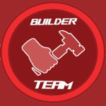 #BuilderTeam