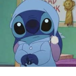 Happy Stitch club