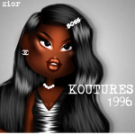 Koutures