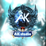 A.K STUDIOS..