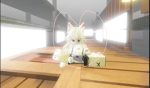 りなちのお部屋！