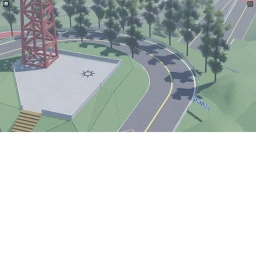 [FOG] O ka mi Touge icon