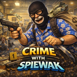 Crime with Spiewak