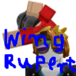 Rupert's Grupert