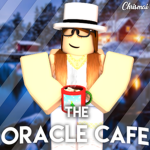 The Oracle Cafe