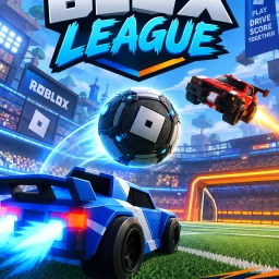 blox league icon