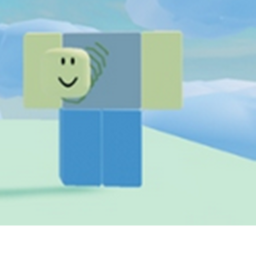 Odd Neck Simulator