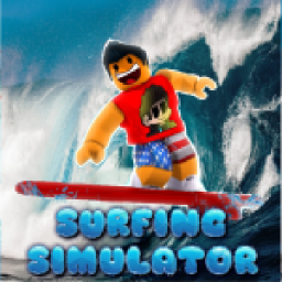 Surfing Simulator