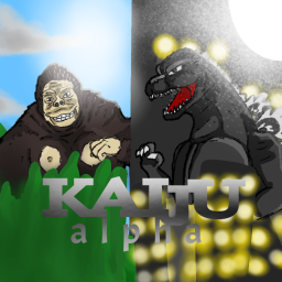 Closed for renovations | Kaiju Alpha
