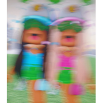 angel x twins