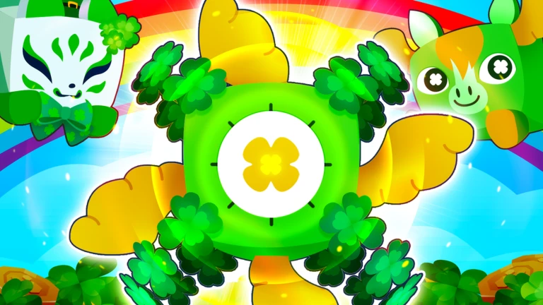 ✨ Pet Simulator 99! (日本語)