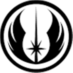 The Jedi Order..