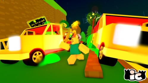 BFB/TPOT Infection Combat 🛠️ (WIP)