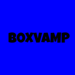 BOXVAMP'S GROUP