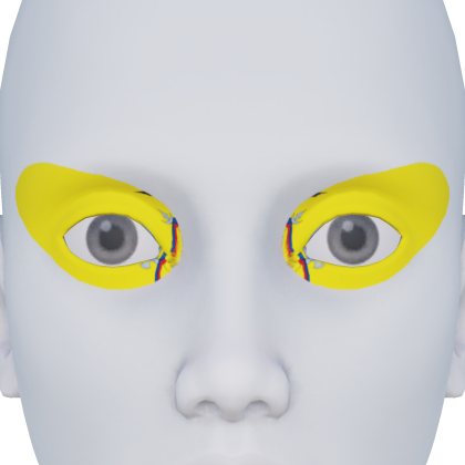 Ecuador Eyes