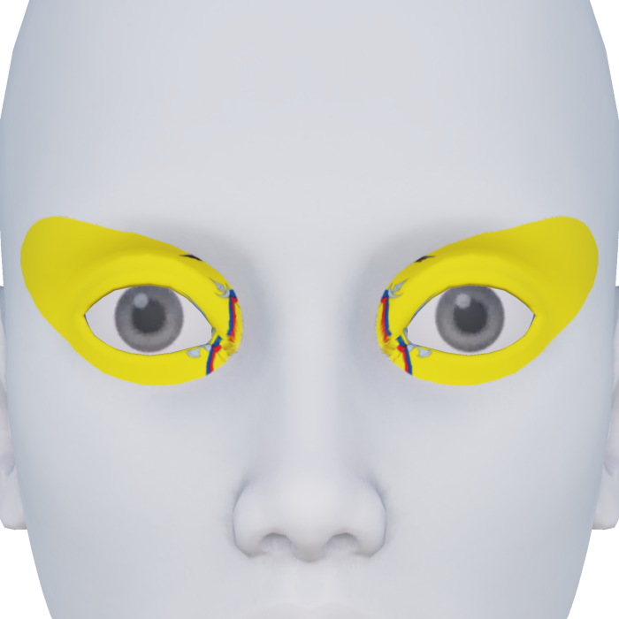 Ecuador Eyes
