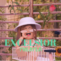 ‹Excelsior›™ || Theater