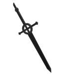 Headless Sword (#1)
