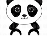 Loving panda group