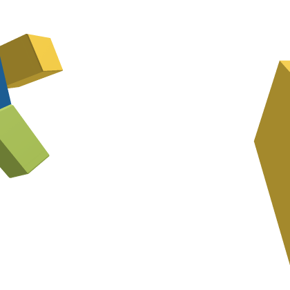 Noob double shoulder