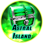 Astral Island