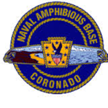 [AB] Amhphibious Base Coranado, California 