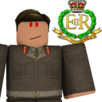 [RMP] Royal Military Police 1940s