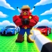 Push and Steal A Car icon