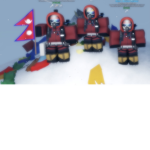 Real bacon boi group!