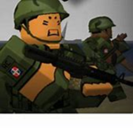 Democratic Republic of Vontix