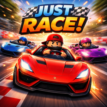 Just Race! (Beta)