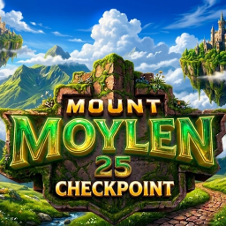 [ BARU ] [ AVA GRATIS + X250 ] MOUNT MOYLEN