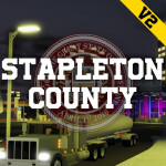 Stapleton County, Firestone