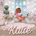 Katie Kate’s Group!<3