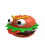 Whopper Head _ C