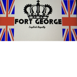Fort George [Fort grand is the new game insted off