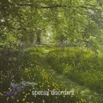 - special disorders -