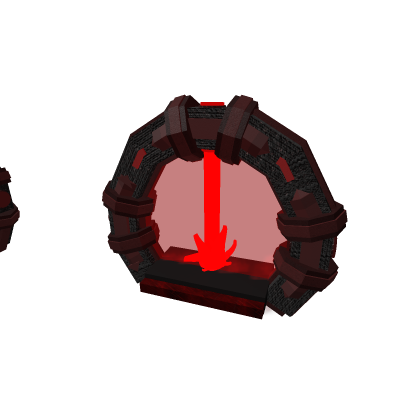 Ore Portal