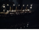 We all love titanic together