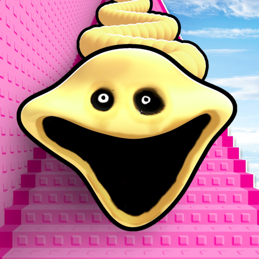 Climb Scary Worm Tower icon