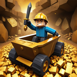 Miner Legend⛏️